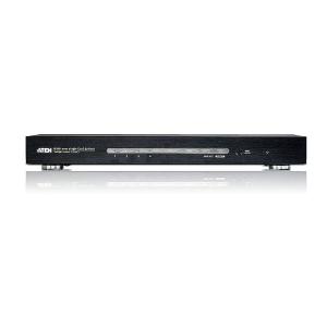 ATEN VS1814T 1入力4出力 Cat...の詳細画像2
