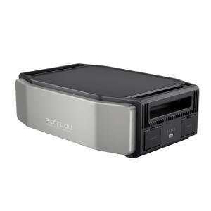EFDELTAPROULTRA-BP-JP EcoFlow DELTA Pro Ultra 専用バッ...