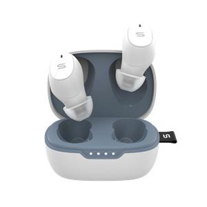SOUL SM20WH 完全ワイヤレスイヤホン S-MICRO20 WHITE