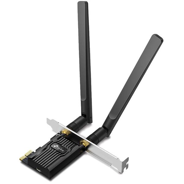 TP-LINK Archer TX20E(UN) AX1800 Wi-Fi 6 Bluetooth ...