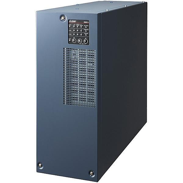 三菱電機 FW-S10-3.0K FREQUPS Sシリーズ(常時インバータ給電 正弦波出力)3.0...