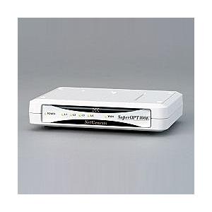 マイクロリサーチ MR-OPT100E NetGenesis SuperOPT100E (100Mb...