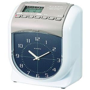 ニッポー タイムレコーダーNTR-2700