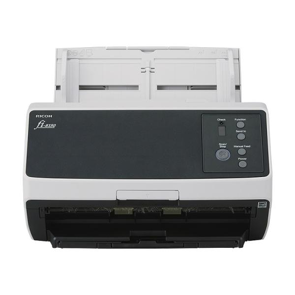 リコー GMW566 fi-8150 A4カラーイメージスキャナ