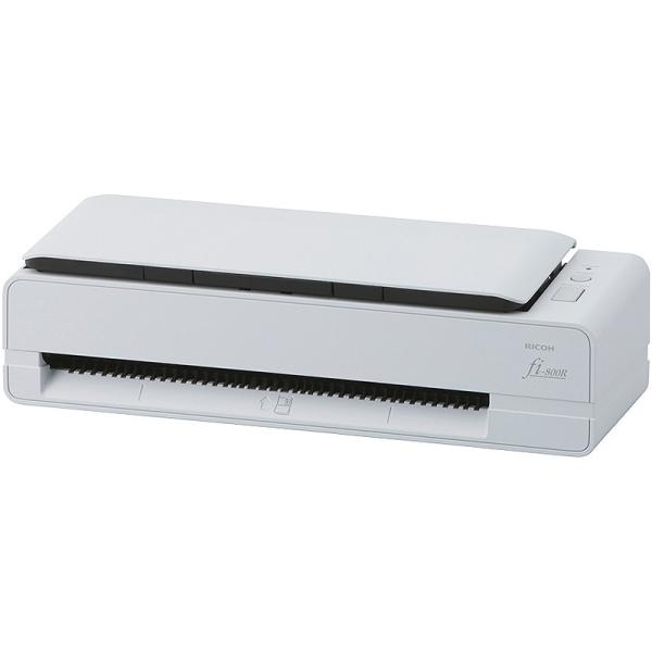 リコー GMW568 fi-800R A4カラースキャナ