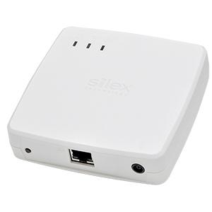 サイレックス・テクノロジー BR-500AC (JP) Wireless Bridge