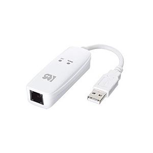 ラトックシステム RS-USB56N USB 56K DATA/ 14.4K FAX Modem