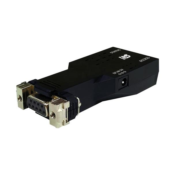 ラトックシステム RS-BT62M Bluetooth RS-232C 変換アダプター マスターモー...