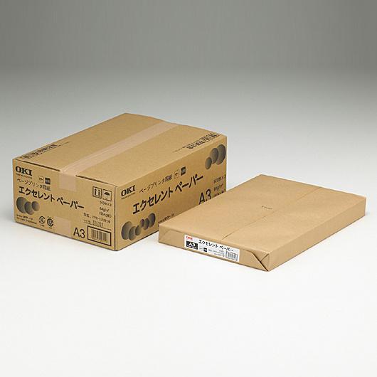 OKI PPR-DA3TDB エクセレントペーパー A3