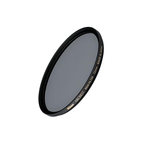 Nikon AR-ND4F72 ARCREST ND4 FILTER 72mm