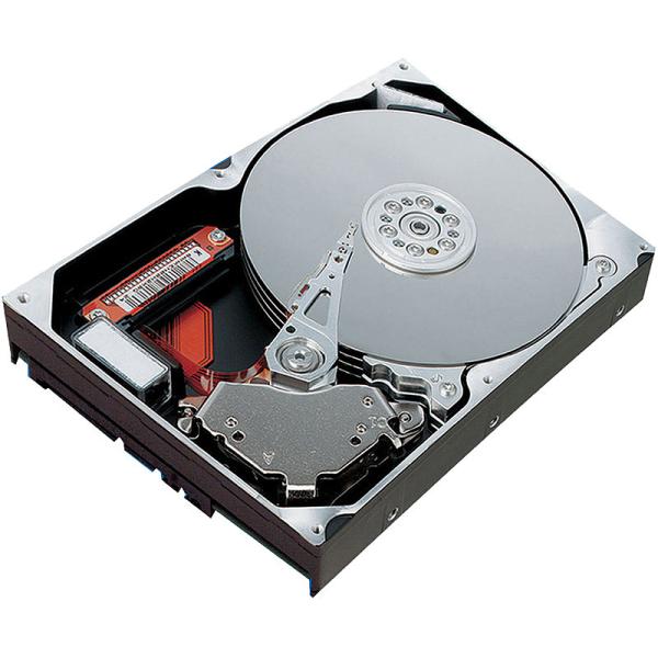 アイオーデータ HDUOPX-4 HDS2-UTXシリーズ用交換ハードディスク 4.0TB