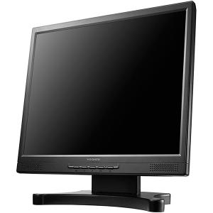 IODATA LCD-AD173SFB-T 抵抗膜方式タッチパネル採用 17型タッチパネル液晶ディスプレイ｜plusyu