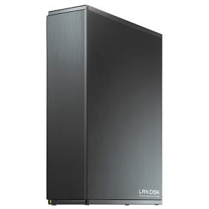 IODATA HDL-TA1 ネットワーク接続ハードディスク(NAS) 1TB｜plusyu