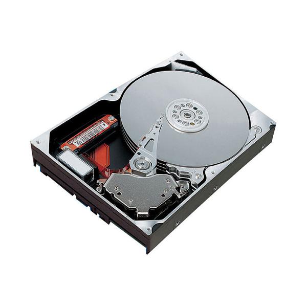 アイオーデータ HDWOP-2 HDW-UTシリーズ用交換ハードディスク 2TB