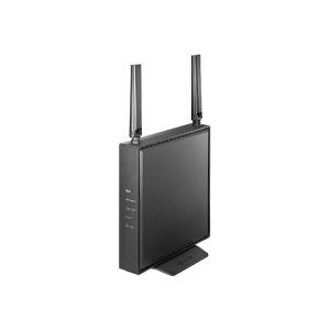 IODATA WN-DEAX1800GR/E Wi-Fi 6対応Wi-Fiルーター