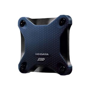 IODATA SSPH-UA2N/E USB3.1 Gen1/ 2.0対応ポータブルSSD 2TB