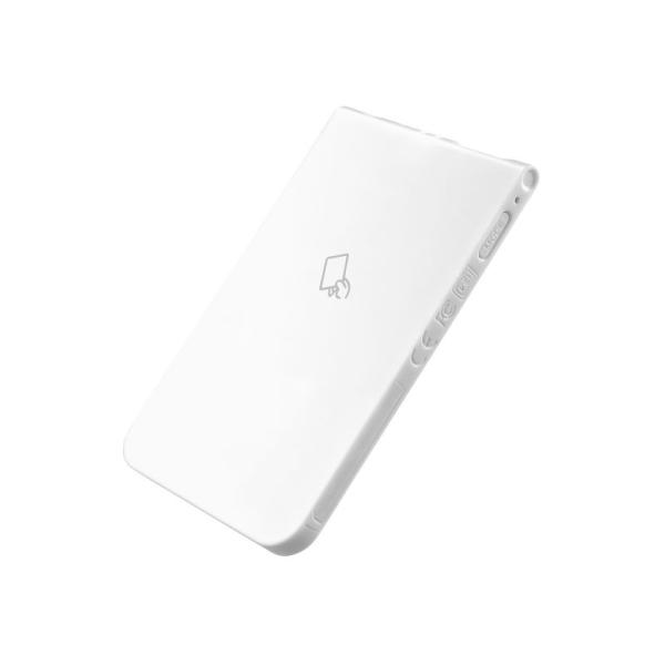 IODATA BLE-NFC Bluetooth(R) v5.0対応 非接触ICカードリーダーライタ...