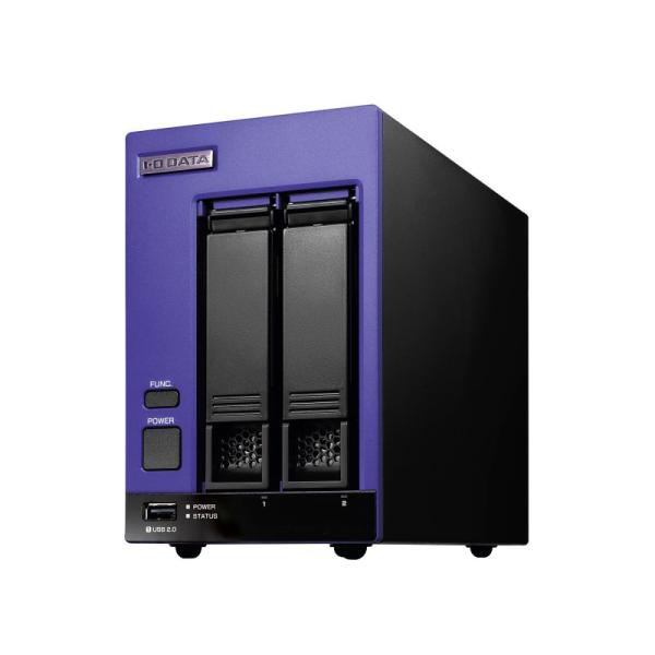 アイオーデータ APX2-TSI3 タイムスタンプ付与専用 特定用途向け端末 512GB