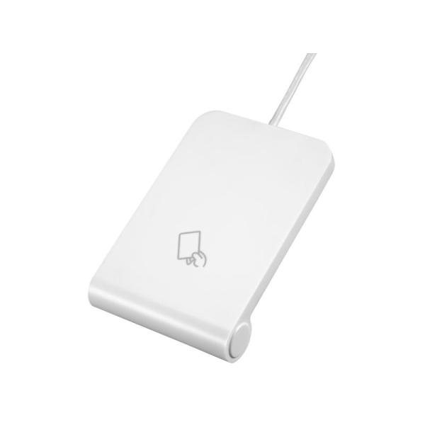 IODATA USB-NFC4S ICカードリーダーライター