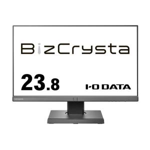 IODATA LCD-BC241DB-F ワイド液晶ディスプレイ 23.8型/ 1920×1080/ HDMI、DisplayPort、USB Type-C/ ブラック/ スピーカ…｜plusyu