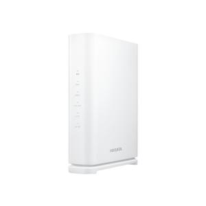 アイオーデータ WN-7T94XR 10Gbps対応Wi-Fi 7トライバンドルーター