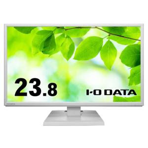 IODATA LCD-DF241EDW-A-AG ワイド液晶ディスプレイ 23.8型/ 1920×1080/ アナログRGB、HDMI、DisplayPort/…｜plusyu