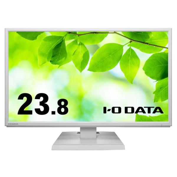 アイオーデータ LCD-DF241EDW-A-AG ワイド液晶ディスプレイ 23.8型/ 1920×...