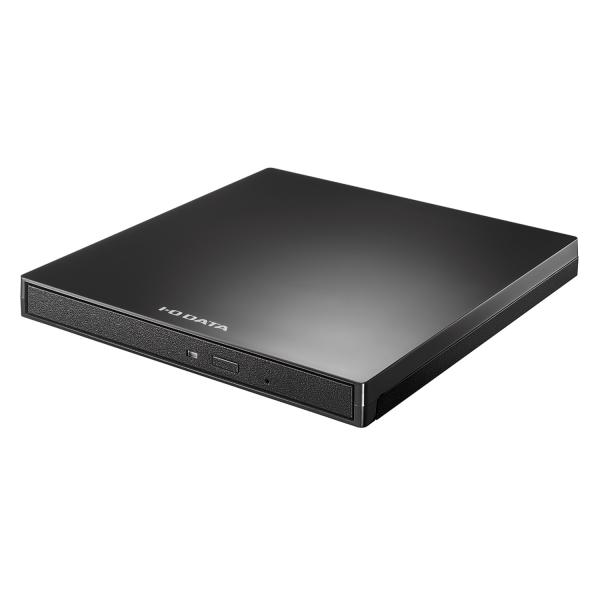 アイオーデータ DVRP-R1/E USB Type-C(R) コネクター対応 パソコン用DVDレコ...