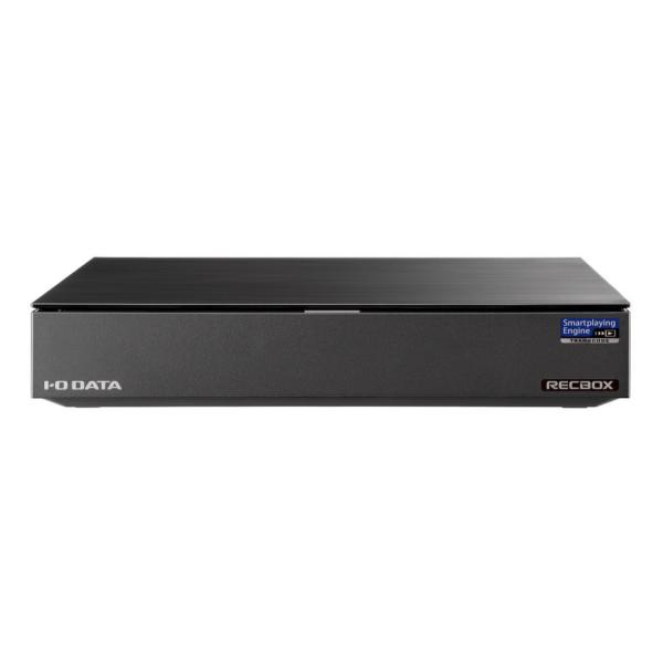IODATA HVL-RS16/E スマホ対応ハイビジョンレコーディングハードディスク「RECBOX...