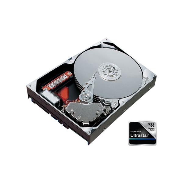 アイオーデータ HDW-OPU24 HDW-UTUシリーズ用交換ハードディスク 24TB