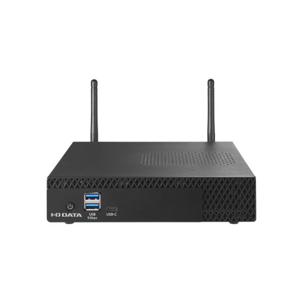 アイオーデータ MPC-NCI3W2 Windows 11 IoT Enterprise搭載 min...