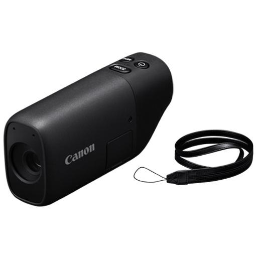 Canon 5544C005 デジタルカメラ PowerShot ZOOM Black Editio...