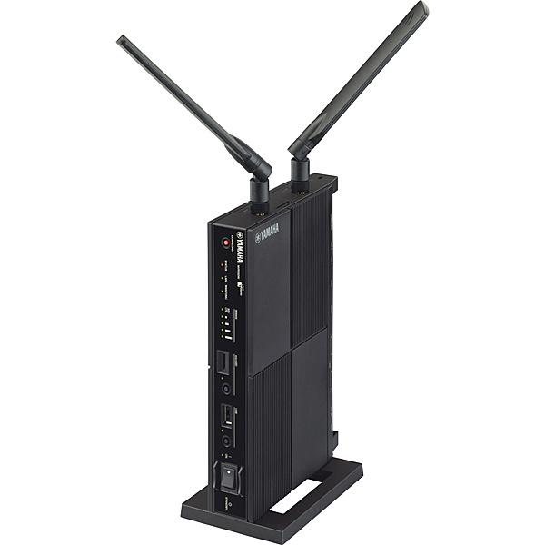 ヤマハ NVR700W LTEアクセスVoIPルーター