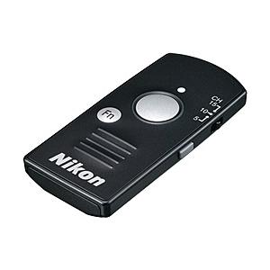 Nikon WR-T10 ワイヤレスリモートコントローラー