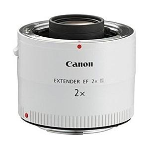 Canon 4410B001 エクステンダー EF2×III