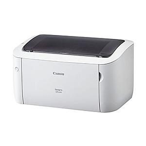 Canon 8468B005 A4モノクロレーザープリンター Satera LBP6030