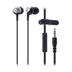 オーディオテクニカ ATH-CK251TV テレビ用インナーイヤーヘッドホン