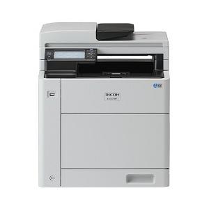 リコー 514984 A4カラーレーザー複合機 RICOH P C370SF