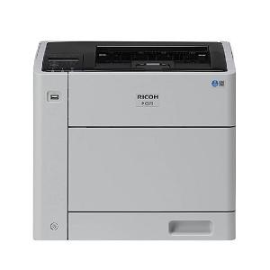 リコー 514981 A4カラーレーザープリンター RICOH P C375