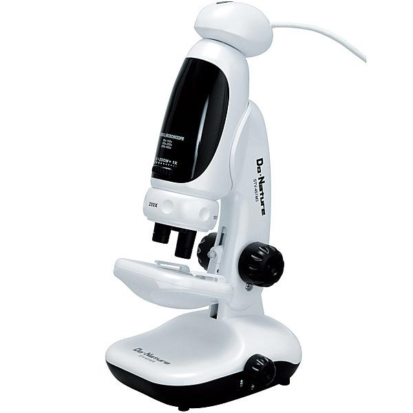 ケンコー・トキナー 104702  (パソコン接続が可能な顕微鏡) デジタルマイクロスコープ STV...