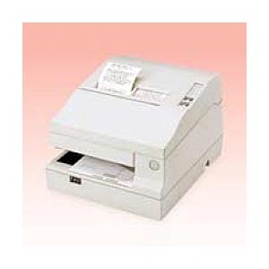 EPSON TM-U950 レシート/ ジャーナル・スリッププリンター/ RS232C/ 電源・IF...