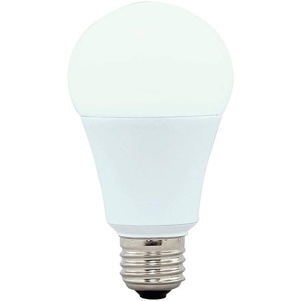 アイリスオーヤマ LDA14N-G/W-10T52P LED電球 E26 全方向 100形相当 昼白...