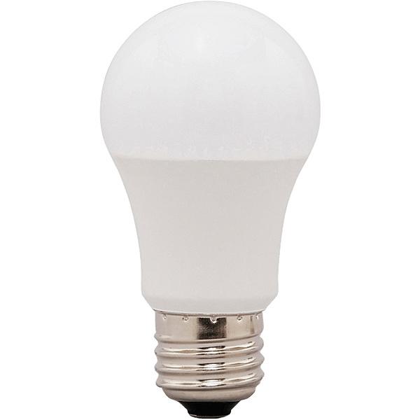 アイリスオーヤマ LDA8L-G-6T52P LED電球 E26 広配光 60形相当 電球色 2個セ...