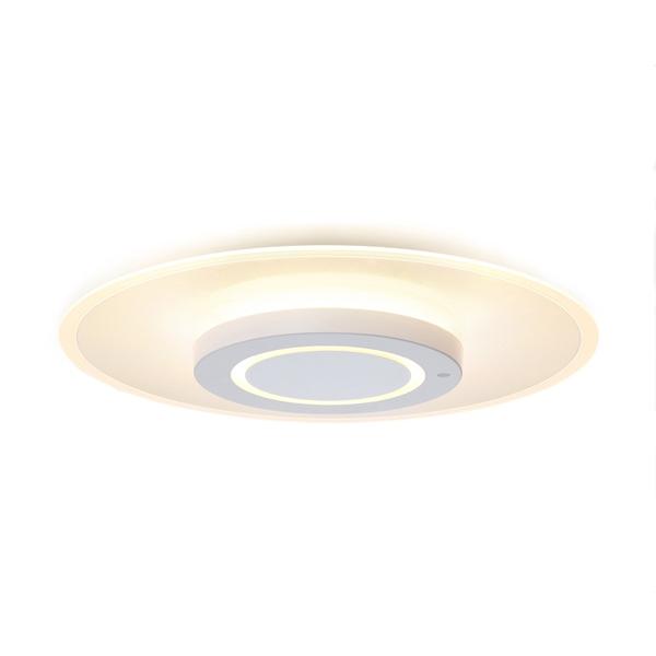 アイリスオーヤマ CEA-A08DLP LEDシーリングライト パネルライト 8畳
