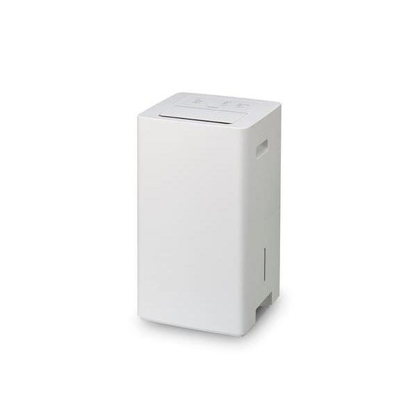 アイリスオーヤマ IJC-P70-W 衣類乾燥除湿機7L コンプレッサー式 ホワイト