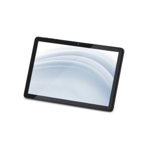 SHARP（シャープ） タブレット SH-T01L Cellularモデル Black : らいぶ