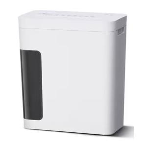 アイリスオーヤマ P4GM-45 パーソナルシュレッダー シズカット