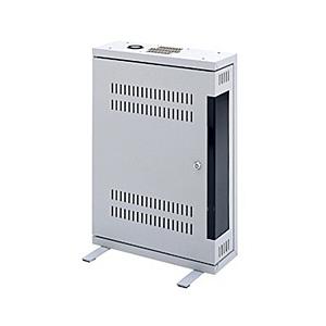 サンワサプライ CP-HBOX2U HUBボックス（2U）