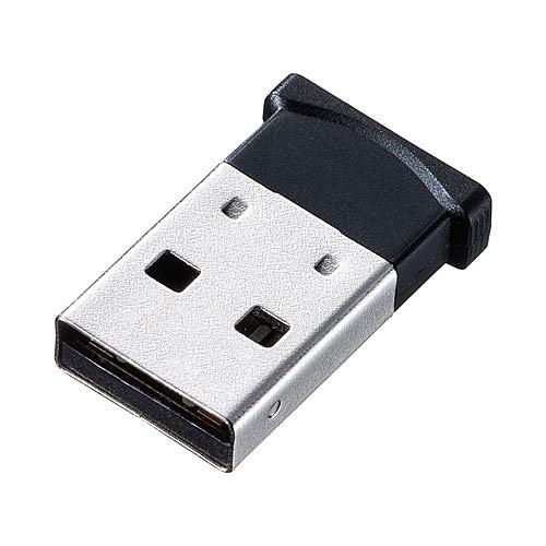 サンワサプライ MM-BTUD46 Bluetooth　4．0　USBアダプタ（class1）