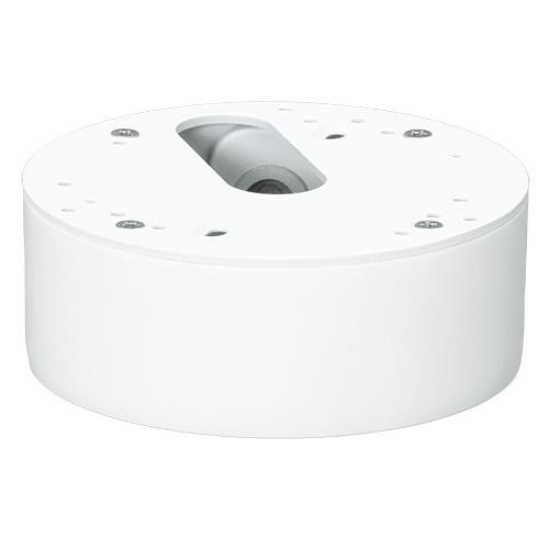 シャープ(ディスプレイ) YC-MJ02 ドーム/ 全方位カメラ用ジャンクションボックス